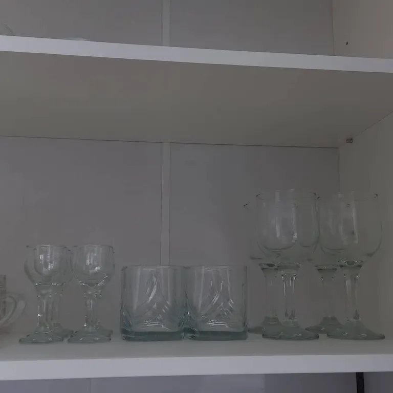 Квартира со всем необходимым,  для комфортного проживания