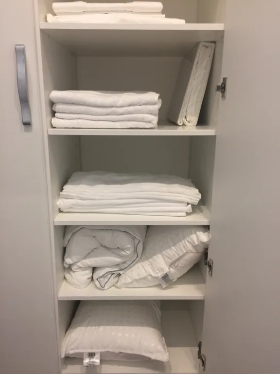 Уютная квартира в центре с видом на сосновый лес