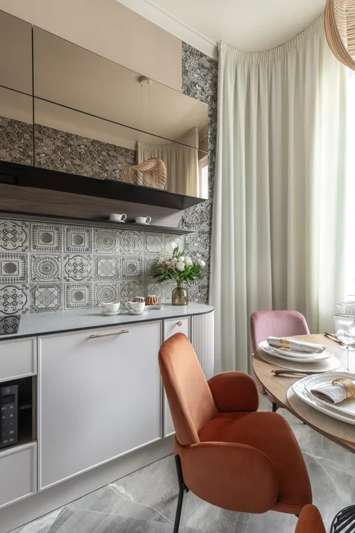 Центральная резиденция