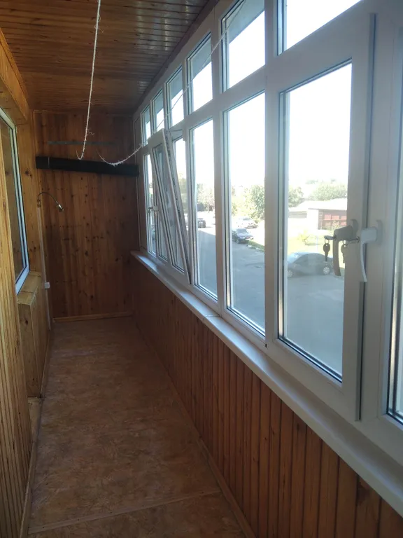 Уютная квартира у дубового леса