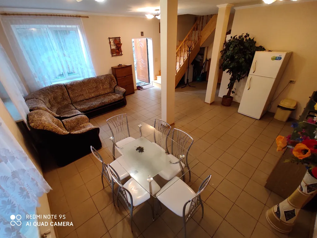 Дом на берегу моря в Ялте