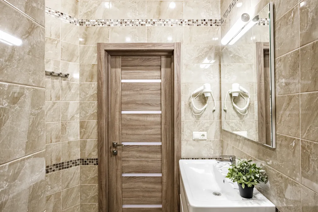 Квартира Квартира Шикарный апартамент в ЖК Черноморский — Геленджик