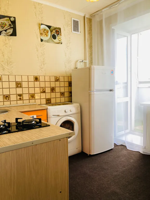 Уютные апартаменты стандарт рядом с центром