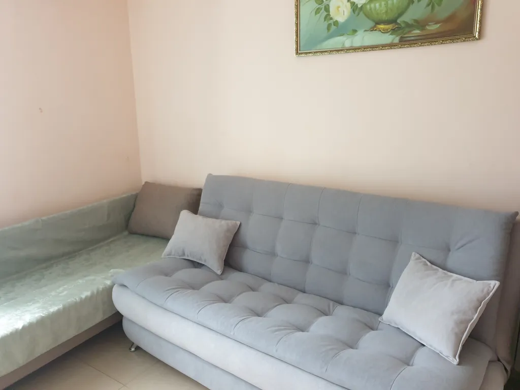 Квартира Квартира Уютная студия прямо у моря — Адлер