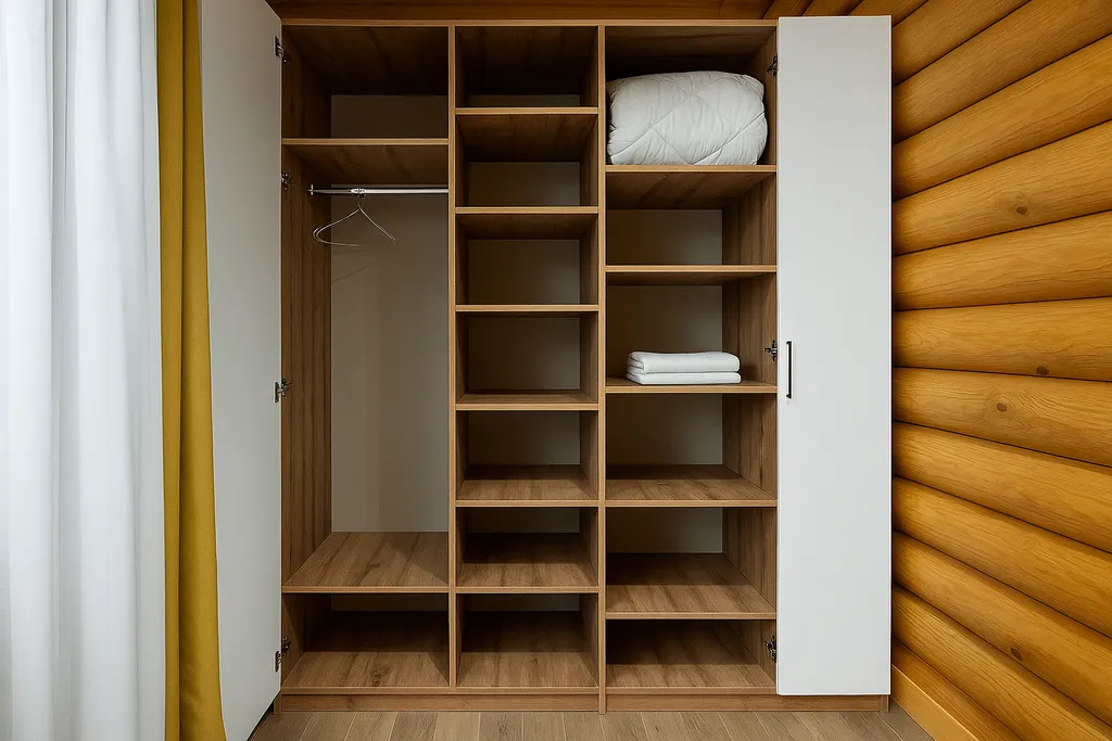 Домик у Моря