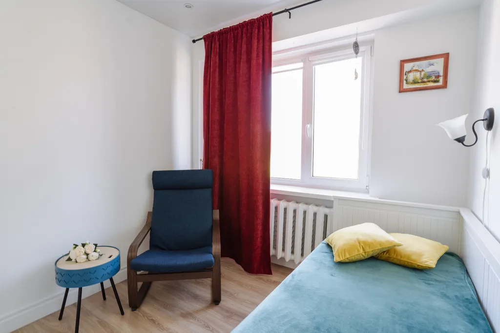 Квартира в центре