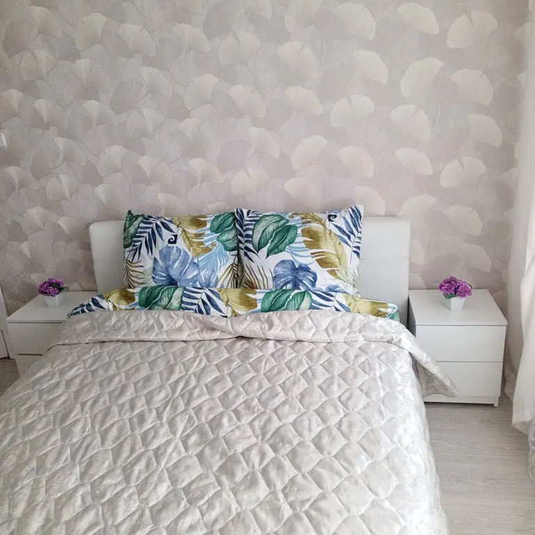 Уютная квартира евродвушка в центре города — аренда посуточно в Котлас