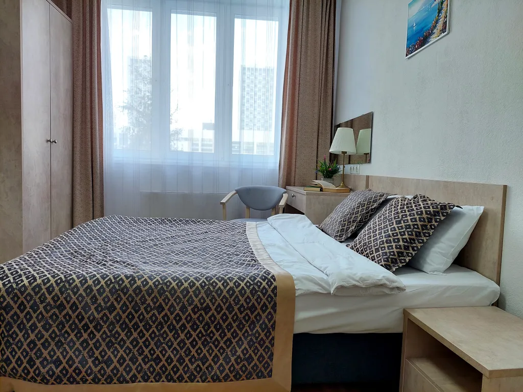 Квартира Квартира Студия в Академическом у Ленты — Екатеринбург