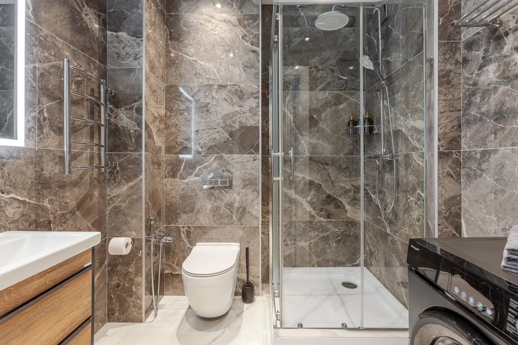 Nebo - новая, стильная студия в ЖК Галактика, в центре города