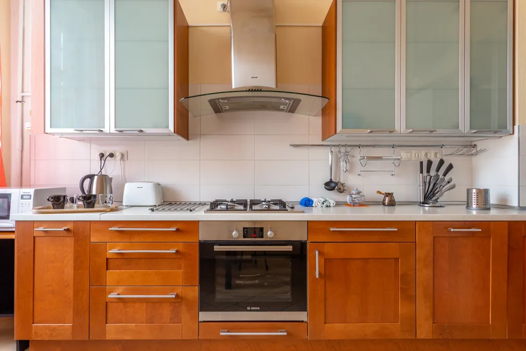 Квартира Апартаменты у Летнего сада — Санкт-Петербург