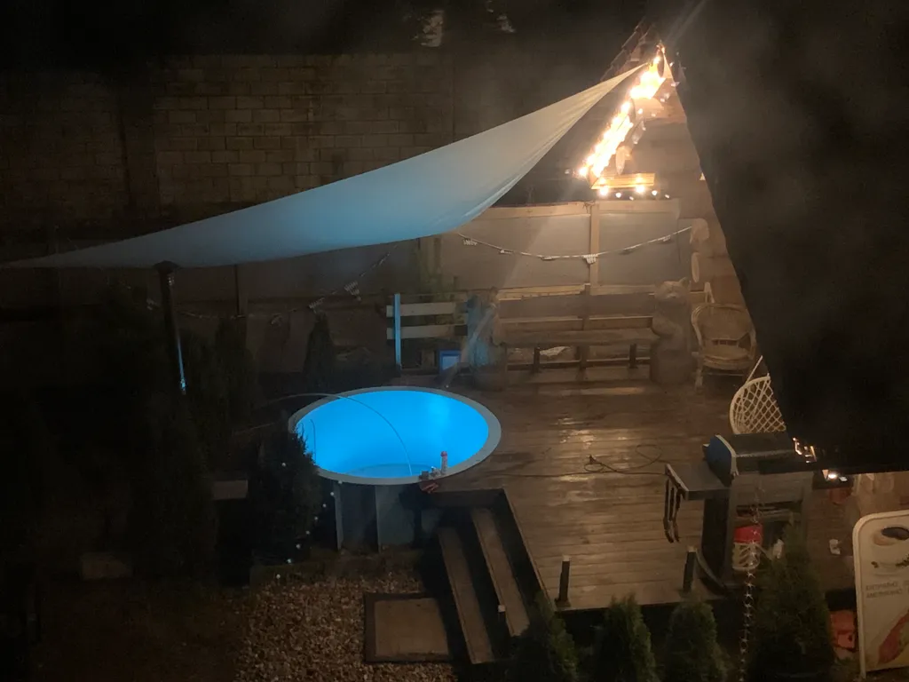 Дом и русская баня рядом с аутлет вилладж новая рига