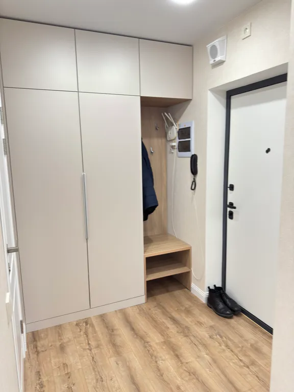 Квартира Квартира 5 минут от вокзала в душевном новом жк — Екатеринбург