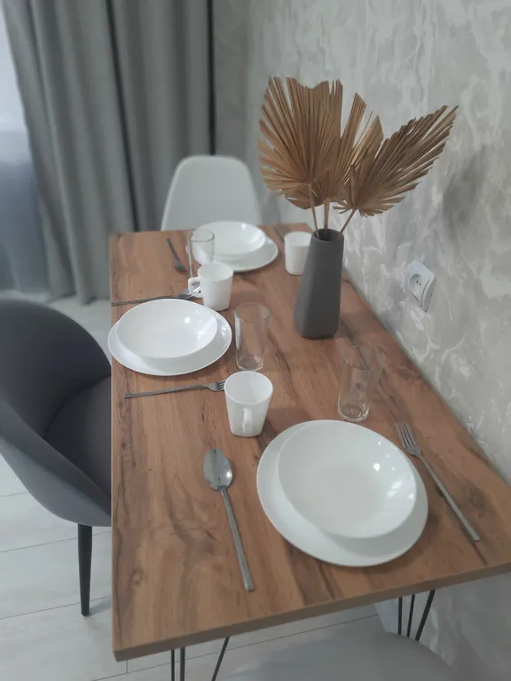 Апартаменты Люкс