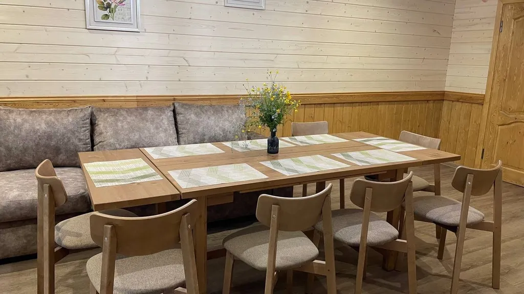 4-комнатная Квартира