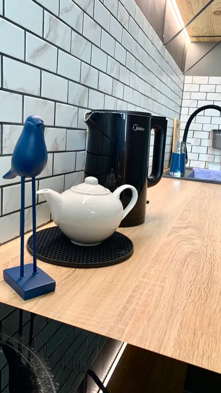 Уютная квартира в центре города у парка имени Гагарина