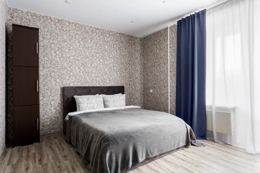 Уютная квартира на Золотой ниве