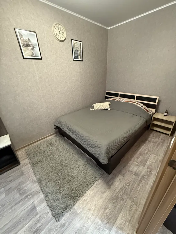 Уютная и теплая квартира в Центре города