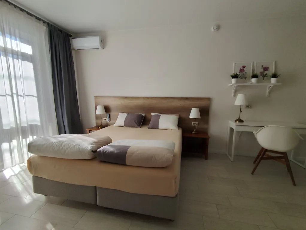 Квартира Комната — Геленджик