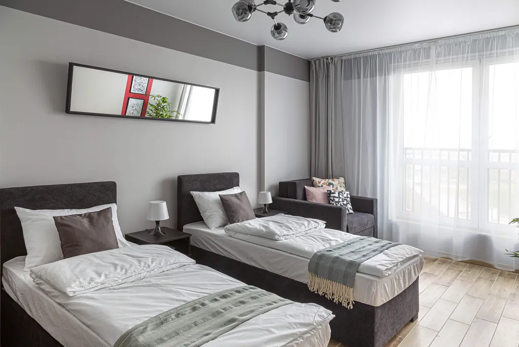 Квартира Квартира MIXY - Nordy Homes — Минск