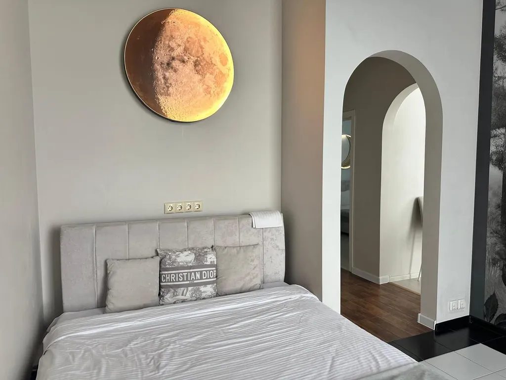 Жемчужина, Pearl, 2 комнаты, 5 гостей