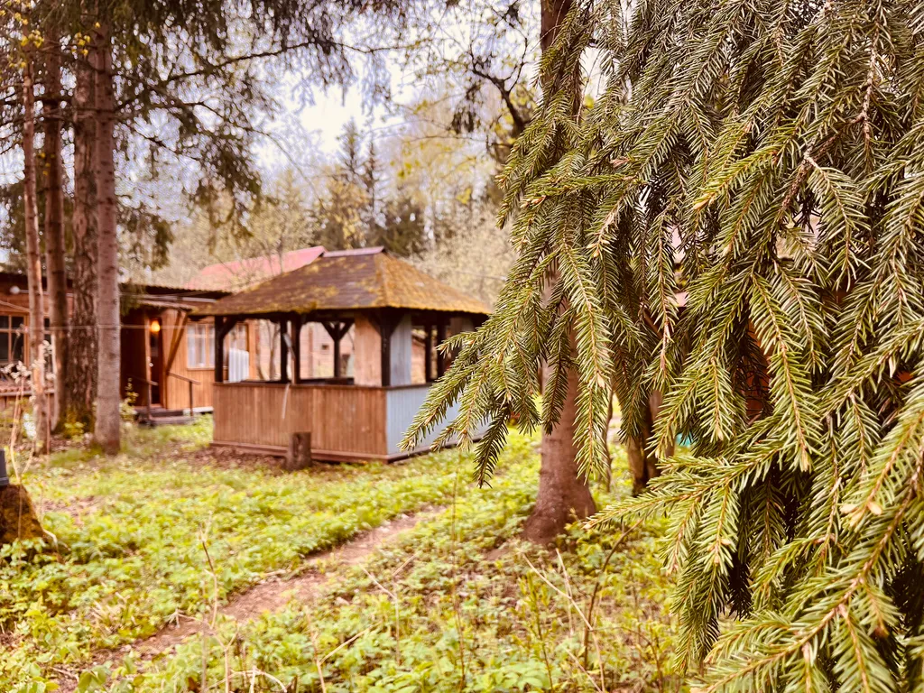 4-комнатный Дом