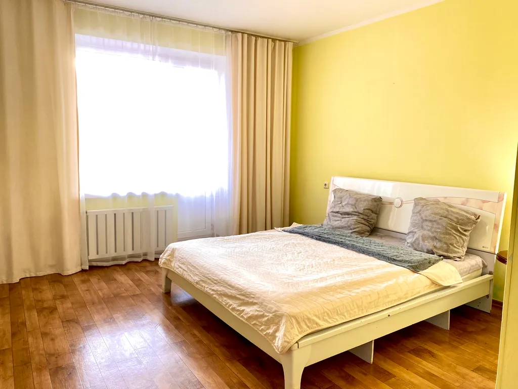 Уютная квартира в центре города — аренда посуточно в Чита