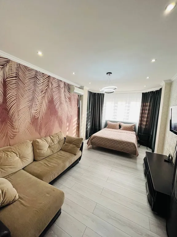 Квартира Апартаменты стильные Как Дома в живописном районе — аренда посуточно в Ногинск