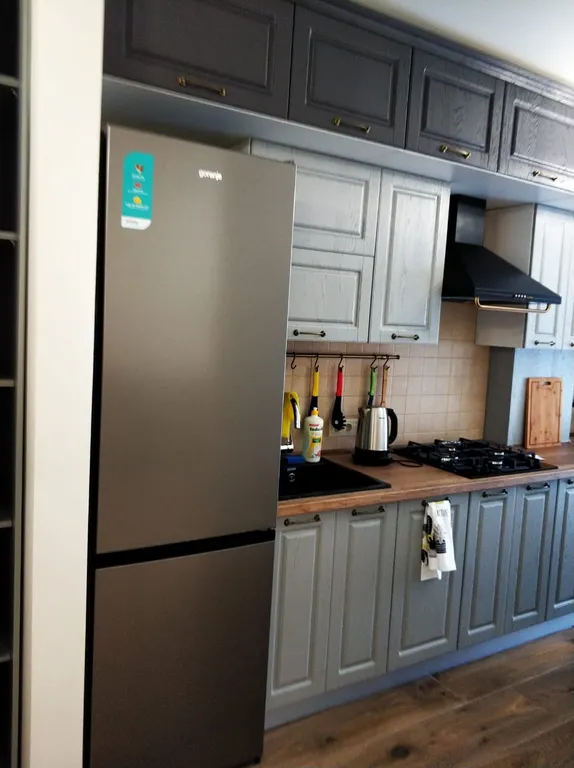 Квартира Уютная квартира рядом с морем — Зеленоградск