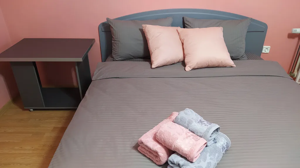 Уютная студия