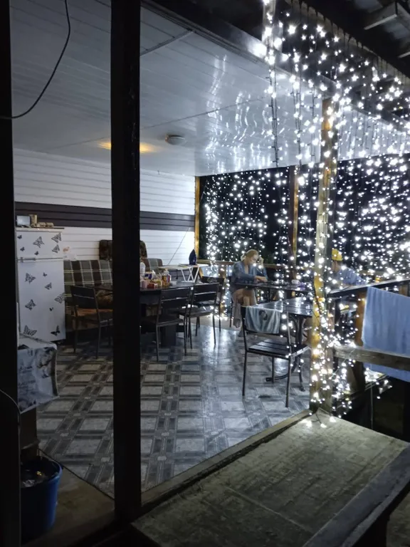 Коттедж 2-комнатный Дом — Макопсе