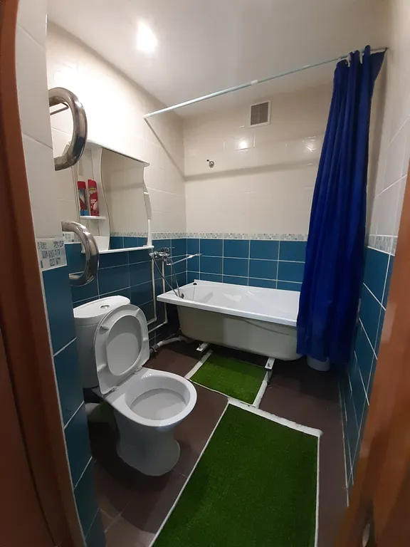 Уютная квартира на Звездном