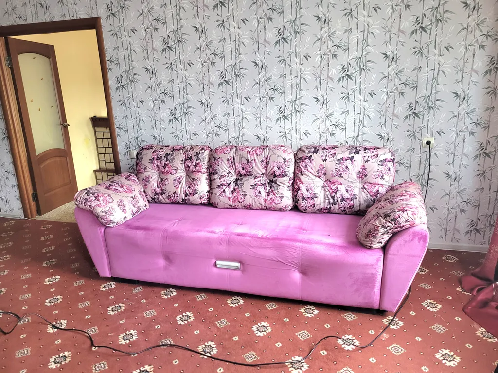 Квартира Классная квартира — Красноярск