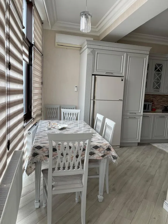 Уютная квартира у моря