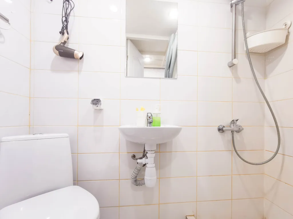 Квартира 1-комнатная Квартира — Санкт-Петербург