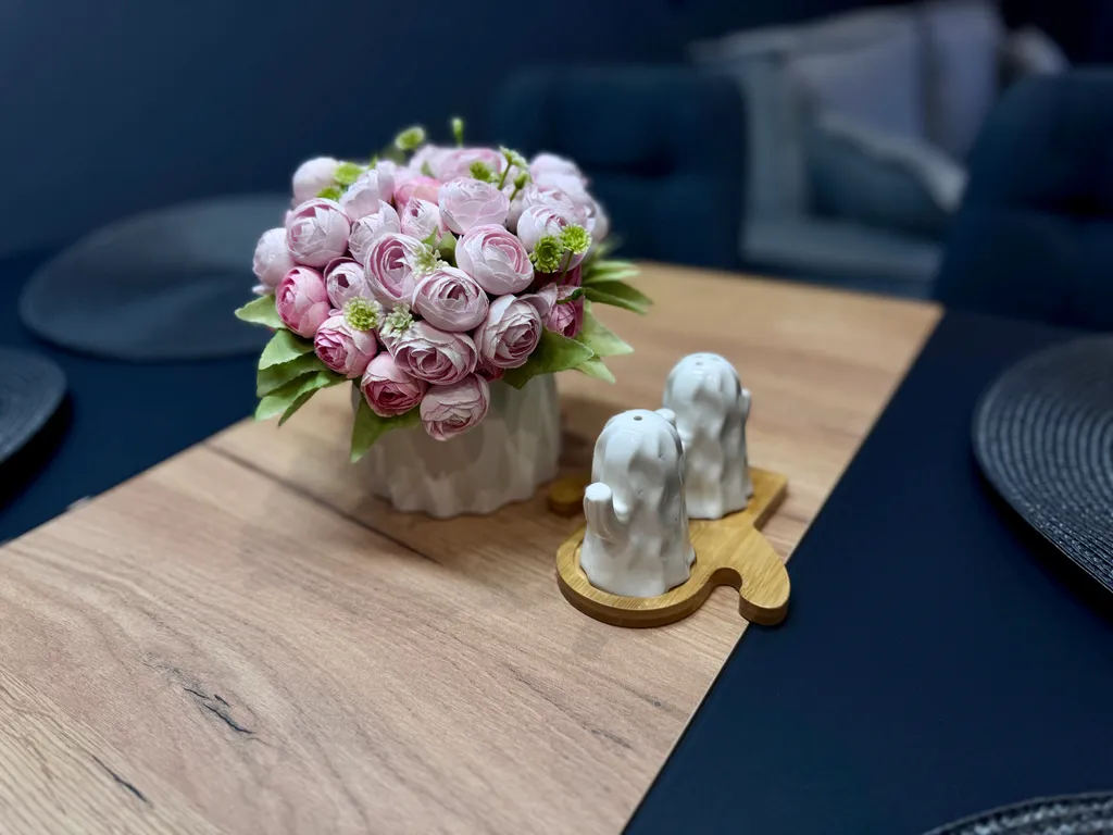 Квартира Уютная квартира в спальном районе с панорамными окнами — Ярославль