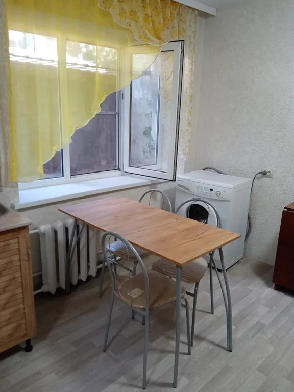 Уютная квартира в курортной зоне