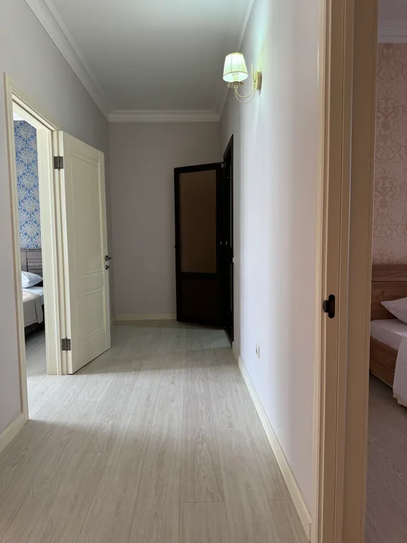 Квартира Уютная квартира в центре города — Махачкала