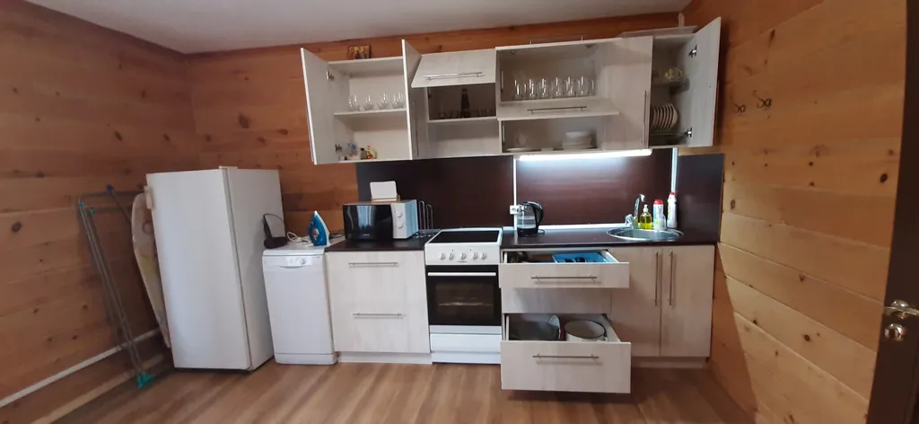 5-комнатный Дом