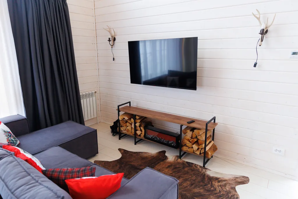 4-комнатный Дом