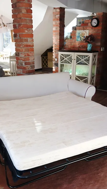 Апартаменты у парка королевы Луизы