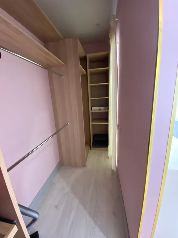 Новые апартаменты