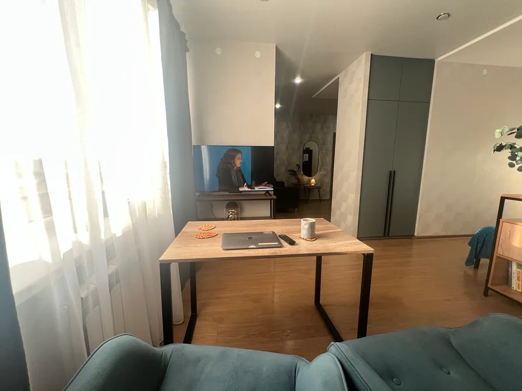 Речная резиденция