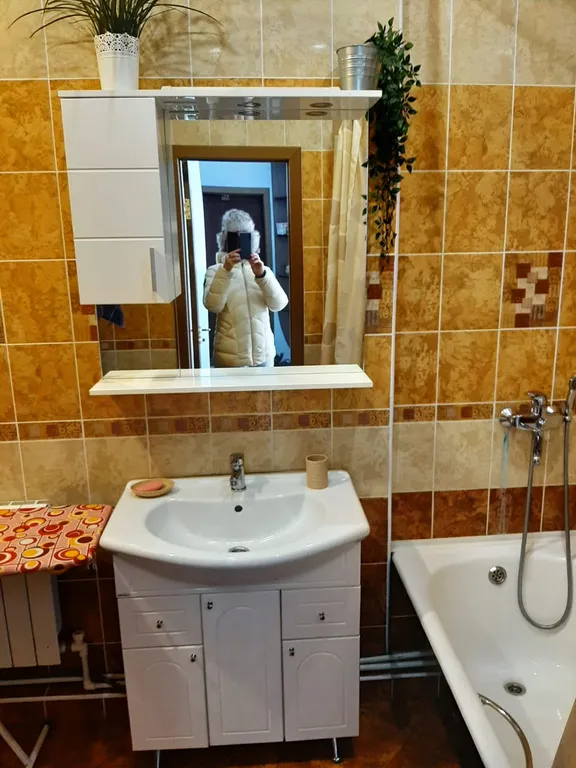 Тихая Аллея - уютный дом с видом на горы