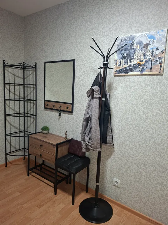 Квартира в Чистом городе