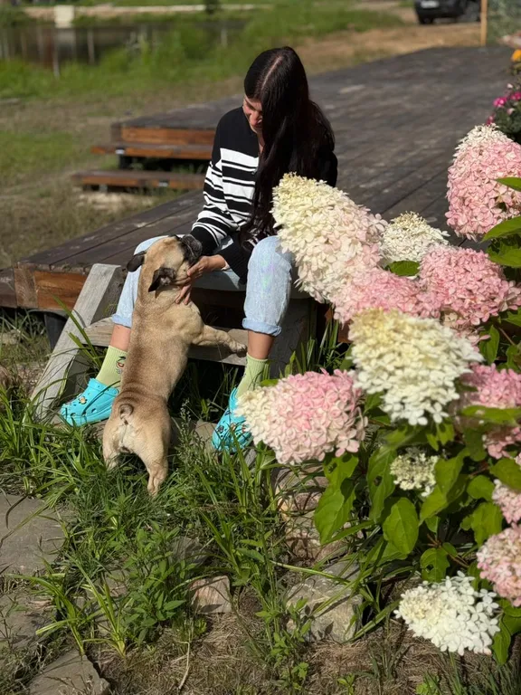 Дом на берегу