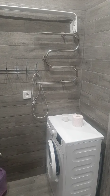 Уютная квартира-студия