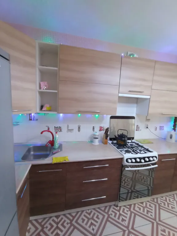 Квартира 1-комнатная Квартира — Калининград