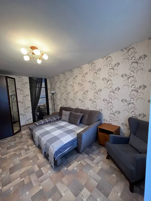 Уютная квартира в центре