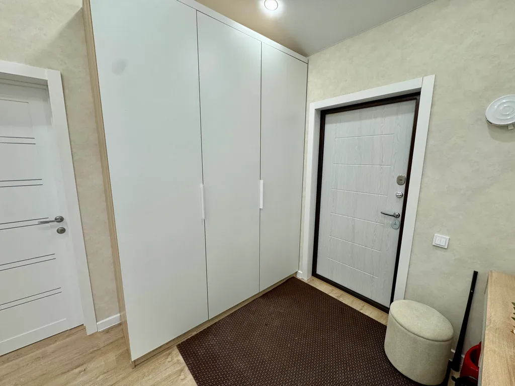 Уютный загородный дом с баней