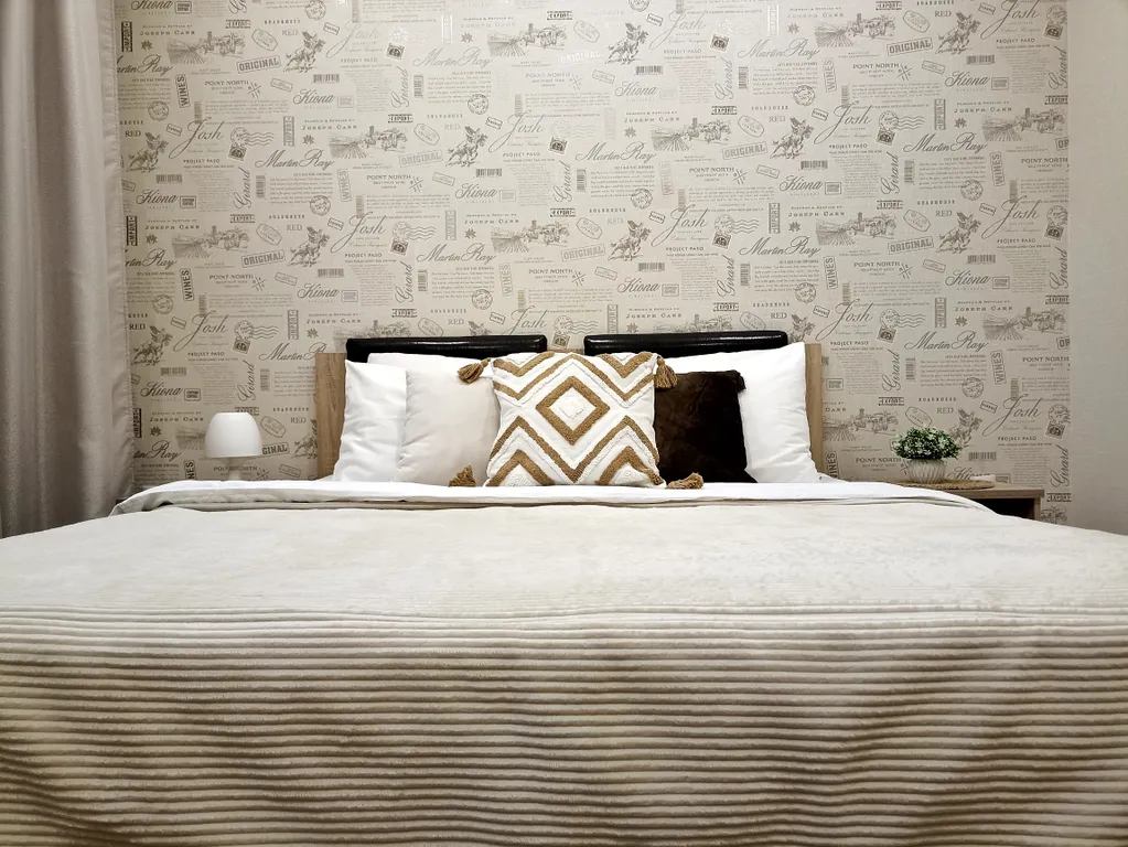 Квартира Квартира Евродвушка с отдельной спальней 700 м до моря, рядом с Сафари парком — Геленджик